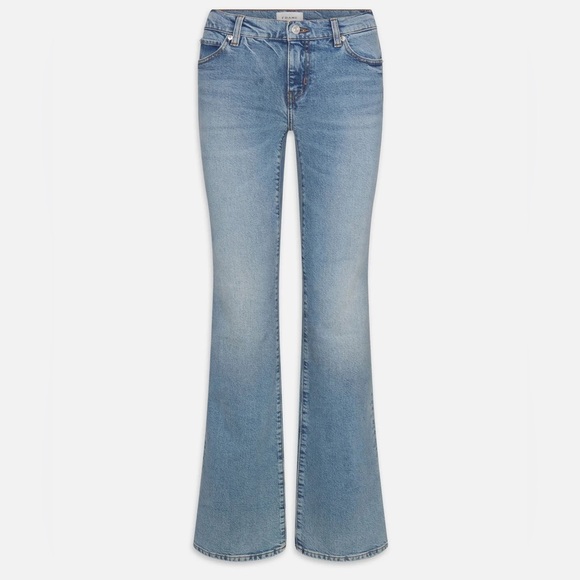 Frame Denim Denim - Frame Denim- The Rodeo- Sz 27- NWT